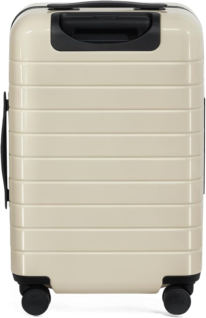 Away Carry-On Luggage, Lightweight Hardside Suitcase - Image 6