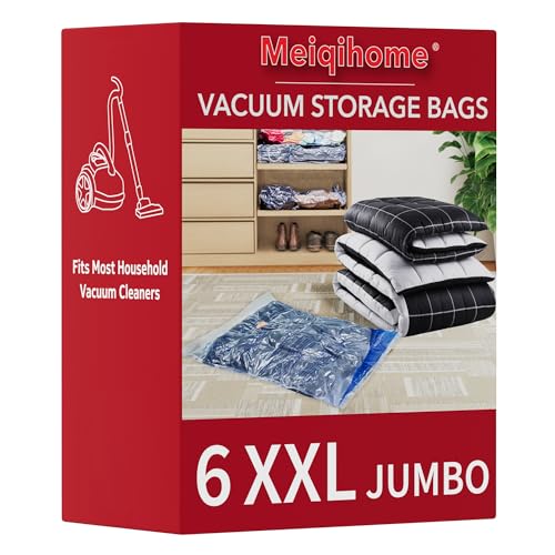 Vacuum Storage Bags