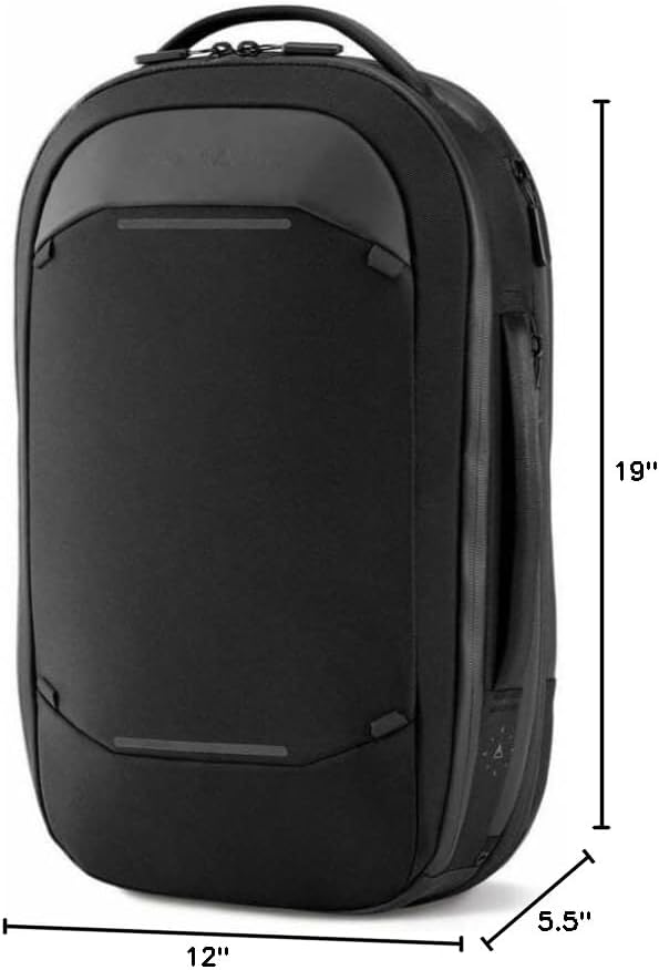 NOMATIC Navigator Rs 15L - Image 10