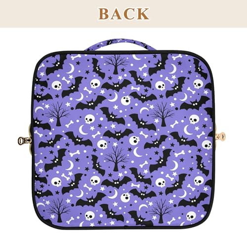 Makeup Organizer Bag (Halloween 141)