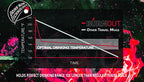 BURNOUT Temperature (Red)