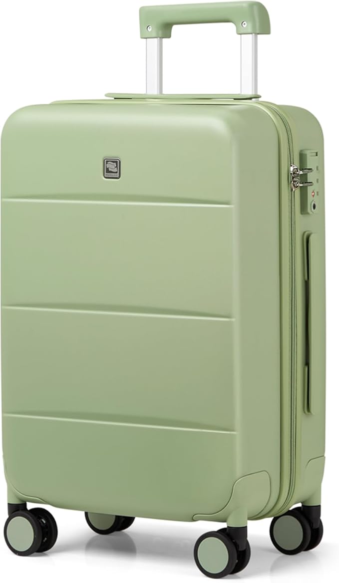 Hanke 26 Inch Luggage Large Suitcase by Hanke