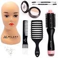 Deluxe Wig Styling Kit (Deluxe Wig Styling Kit)