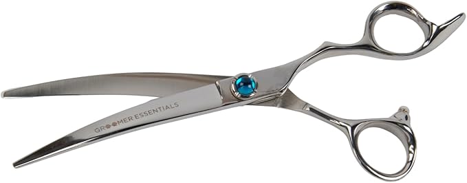 Curved Shear 7"