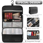 Packing Cubes for Travel (03 Black)