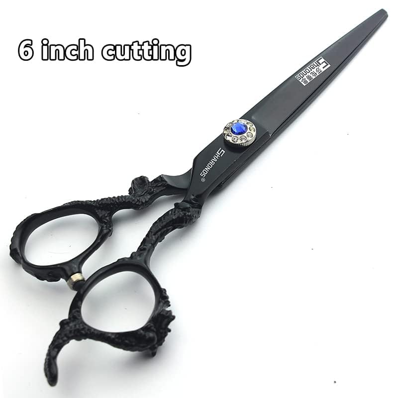 Hairdresser Professional 6 (6" 3pc-c)