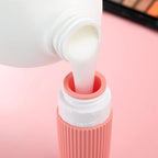 Travel Bottles for Toiletries, Tsa Approved 2oz Travel Bottles, BPA Free Leak - Image 3