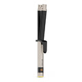 HOT Tools Pro Artist Protect & Style CurlStraight Styler | 2-in-1 Easy-to-Use, Use as Curling Iron, Flat Iron, or a Wand for Styling Curly or Straight Hair, 1 ¼" Curling Iron