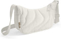 tomtoc 3.5L Puffer Sling Crossbody Bag by tomtoc