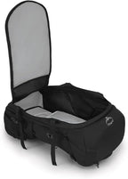 Osprey Farpoint Trek 55L Men's Travel Backpack - Image 8