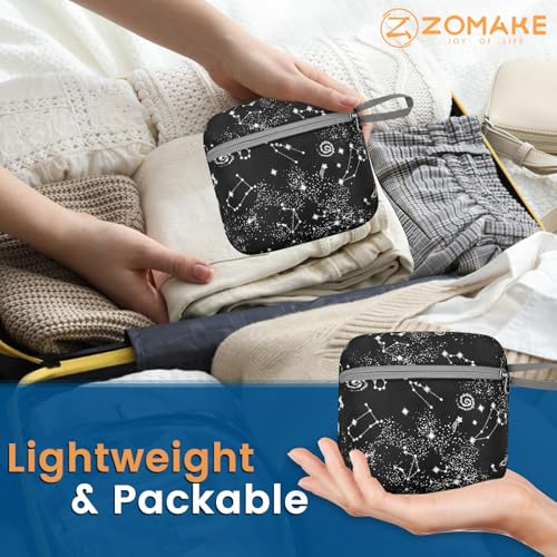 Lightweight Packable Backpack 25L (25L / Star Print)