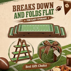 Collapsible 3 (Football Field Plate)