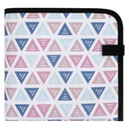 Portable Diaper Changing Pad (Triangle (27'' X20''))