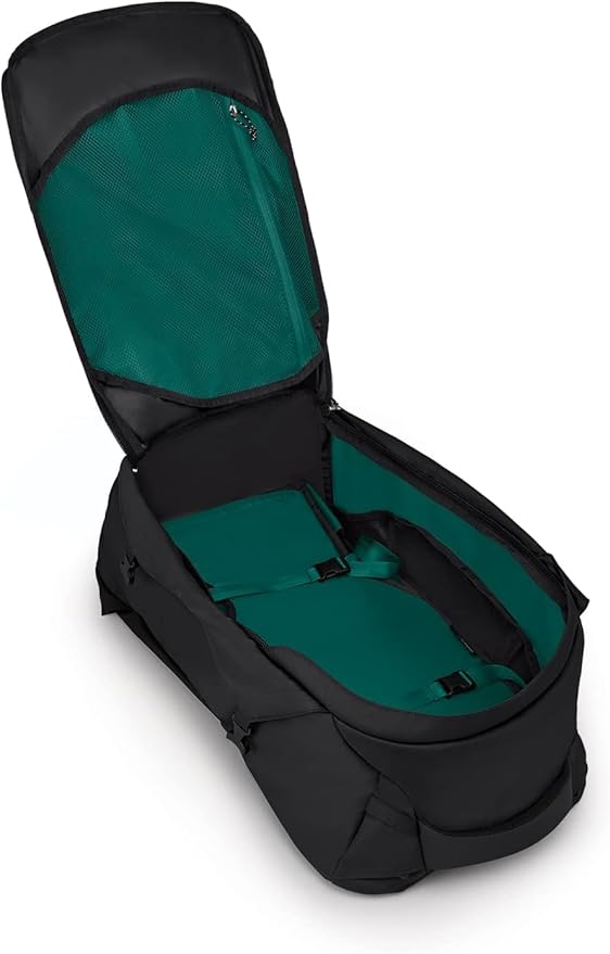 Osprey Fairview 55L Women's Travel Backpack - Image 7