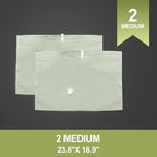 Umimile Vacuum Storage Bags, Space Saver Sealer Bags, Compression Bags - Image 5