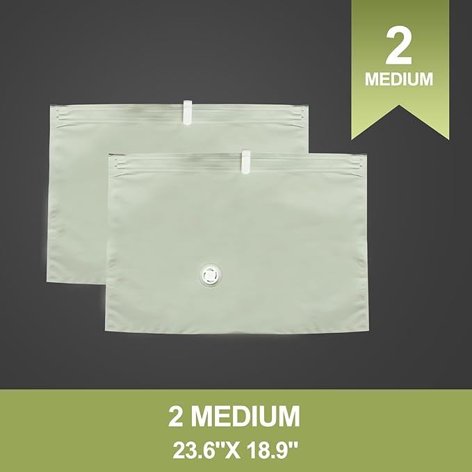 Umimile Vacuum Storage Bags for Travel - Image 7