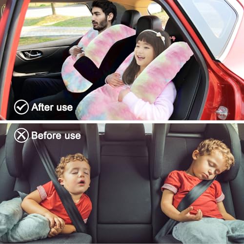Travel Pillow (Dcpink)