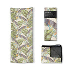 Original Towel (Banana Leaf Green)