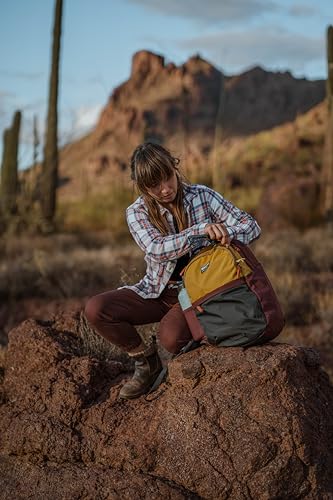 26L Venture Backpack (26L / Dusty Jade)