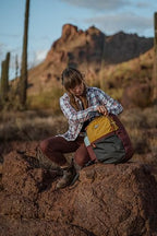 26L Venture Backpack (26L / Dusty Jade)
