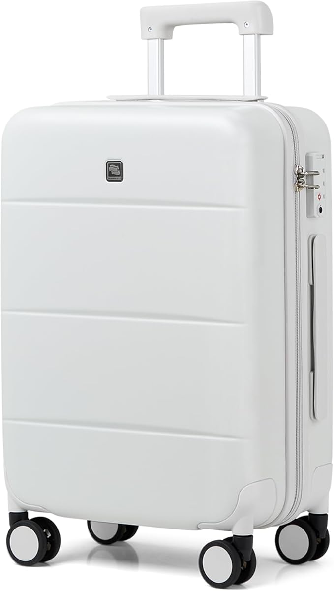 Hanke 26 Inch Luggage Large Suitcase by Hanke