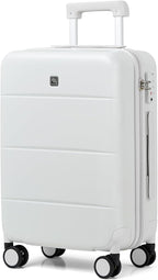 Hanke 26 Inch Luggage Large Suitcase by Hanke