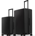 LEVEL8 Luggage Sets 2 Piece, 20/28 inch Hardshell Suitcases Sets, Lightweight by LEVEL8