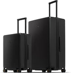 LEVEL8 Luggage Sets 2 Piece, 20/28 inch Hardshell Suitcases Sets, Lightweight by LEVEL8