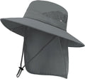 ZOORON Sun Hat for Men Women Fishing Hat by ZOORON