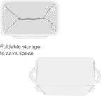 TheWarmHome Storage Basket for Organizing - Image 7
