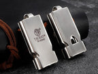 TACRAY Emergency Whistles Lifeguard Safety Whistle - Image 2