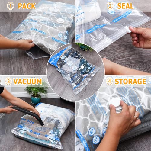 Vacuum Storage Bags