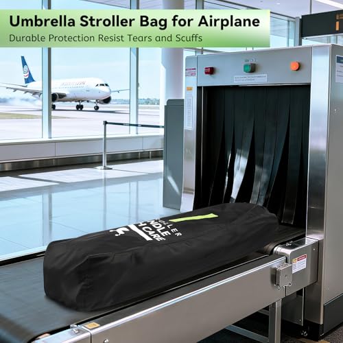Umbrella Strollers Bag for Airplane (S)