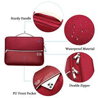 Electronics Travel Organizer (Double-Wine)