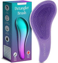 Detangler Brush for Women & Toddlers (Ombre)