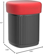 AeroPress Go Travel Coffee Press Kit - 3 in 1 brew method combines French Press - Image 7