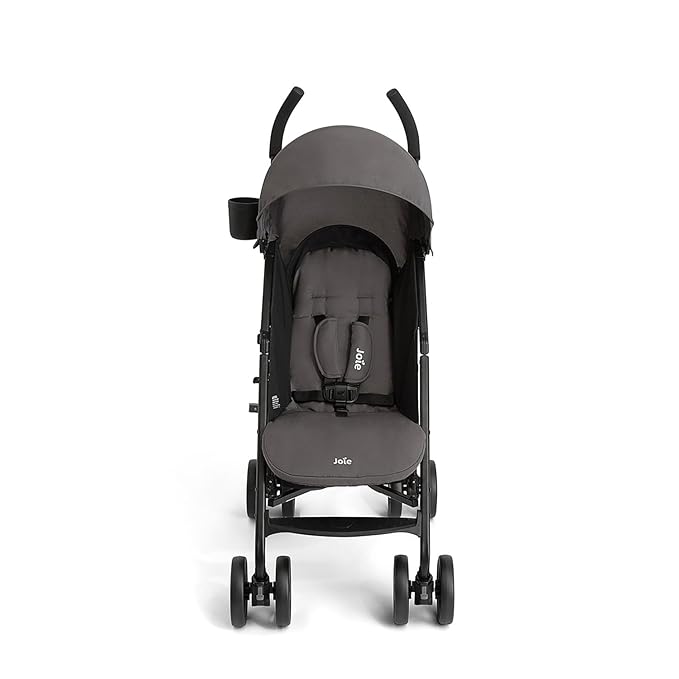 Joie Tansy Umbrella Stroller – Lightweight, Compact Folding - Image 3
