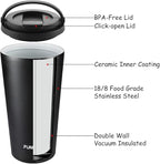 Funkrin Insulated Coffee Mug - Image 4