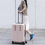 Ramverk Large Check (Fogbow Beige / Checked-Large)