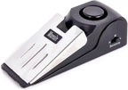 Door Stop Alarm, Door Stopper by Monsin
