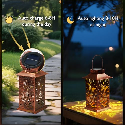 Gifts for Women (Butterfly Square)