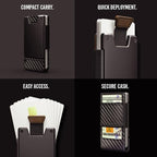 PROOF Wallet | Slim Minimalist Wallets - Image 4