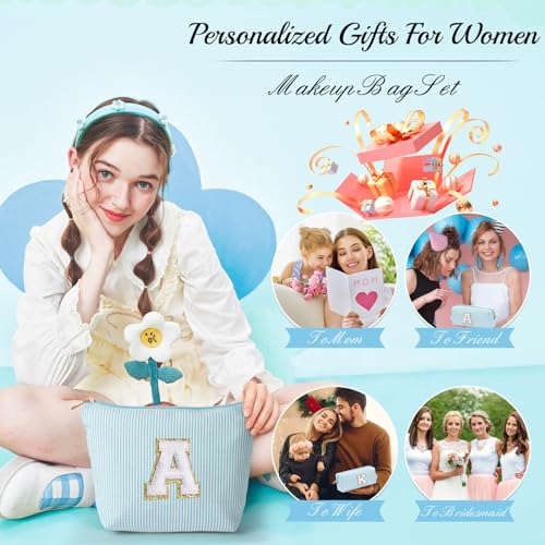 Birthday Gifts for Women Her (Light Green / D)