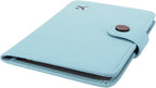 ZOPPEN Passport Holder Women, Passport Cover Travel Wallet Rfid Blocking - Image 6