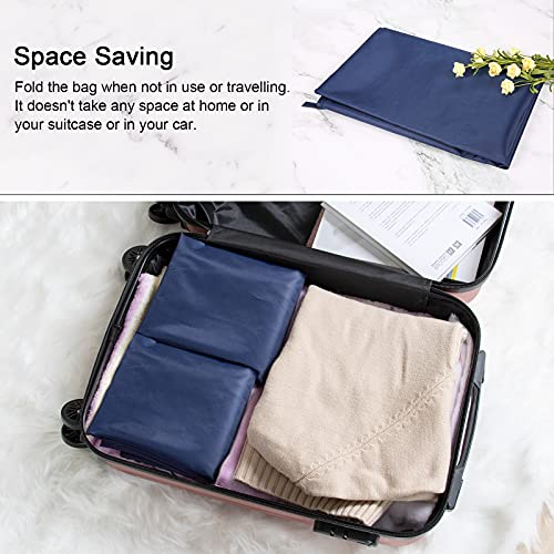 2 Pack Extra Heavy (Navy / 28" x 36" | 2 Pack)