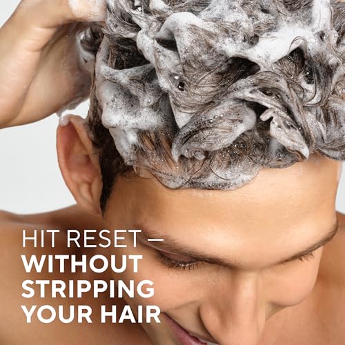 Shampoo and Conditioner contain Naturally Derived Ingredients (8.25 Fl Oz (Pack of 2))
