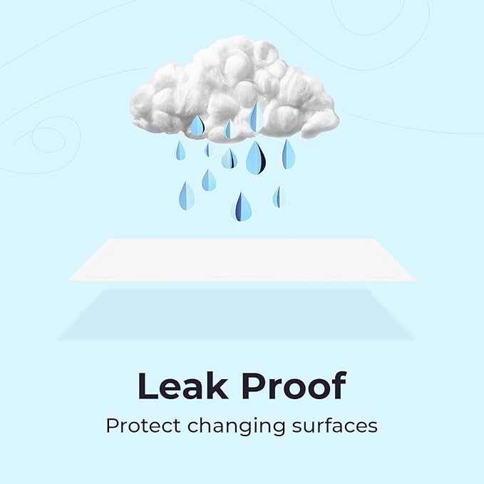 Peekapoo X-Large Disposable Changing Pads - Image 3