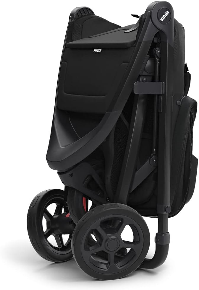 Thule Spring Compact Stroller - Image 5