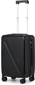 MILADA 20 Inch Carry On Luggage 22x14x9 Airline Approved by MILADA