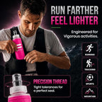 Soft Flask 10 oz (Pink / 10 Ounces)